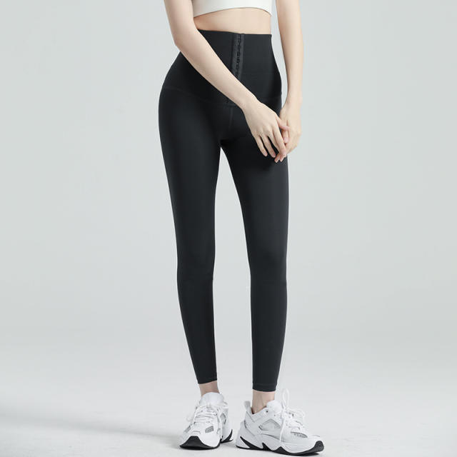 Sexy Yoga Outfit For Women Breathable Hook Bustiers Fitness Supplies PQPK01