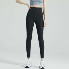 Sexy Yoga Outfit For Women Breathable Hook Bustiers Fitness Supplies PQPK01