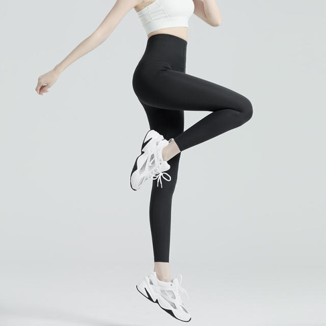 Sexy Yoga Outfit For Women Breathable Hook Bustiers Fitness Supplies PQPK01