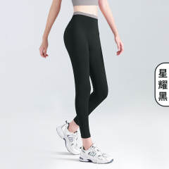 High Waist Yoga Outfit The Ultimate Choice in Women Yoga Clothing Fitness Leggings PQMK014