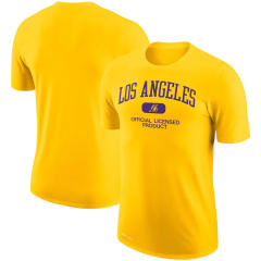 Lakers Basketball Fan Apparel For Adult Los Angeles Family Tops Basketball T-shirts PQT05D