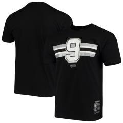 San Antonio Spurs Fan Apparel Adult Sport Tops Team Uniform Basketball Outfit PQSP001