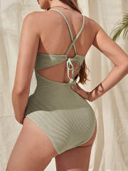 One-Piece Suits For Pregnancy 2023 Pregnant Women Swimwear Lady Bathing Suit PQH653