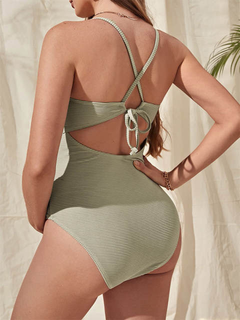 One-Piece Suits For Pregnancy 2023 Pregnant Women Swimwear Lady Bathing Suit PQH653