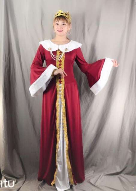 European Palace King Costume Adult Cosplay Outfit For Male Carnival Uniform PQ6921