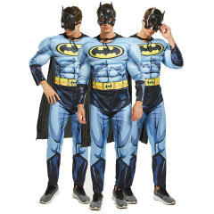 Spider Man Costume Halloween Spiderman Jumpsuit Carnival Cosplay Superhero Catsuit PQ4486