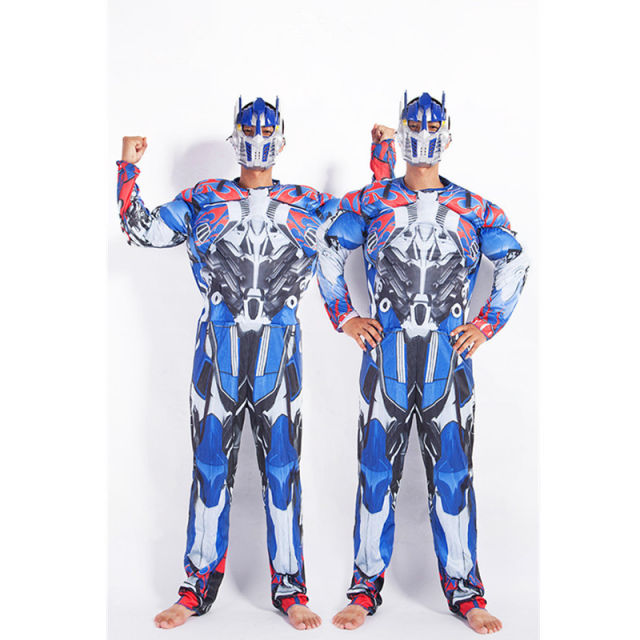Spider Man Costume Halloween Spiderman Jumpsuit Carnival Cosplay Superhero Catsuit PQ4486