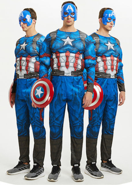 Spider Man Costume Halloween Spiderman Jumpsuit Carnival Cosplay Superhero Catsuit PQ4486