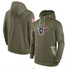NFL Sport Hoodies Male Fan Apparel Winter American Football Sweater PQ8735A