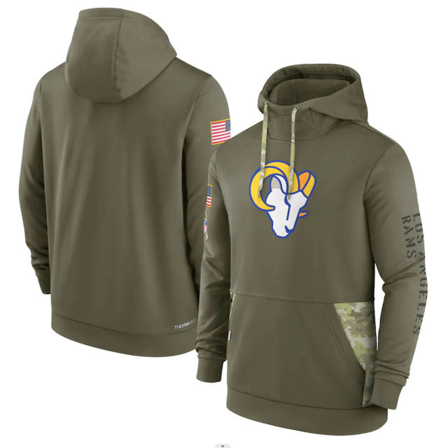 NFL Fan Apparel Sport Hoodies Male Winter American Football Sweater PQ8735B