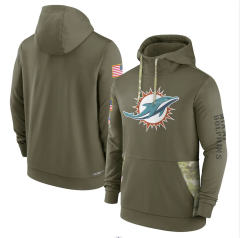 NFL Fan Apparel Sport Hoodies Male Winter American Football Sweater PQ8735B