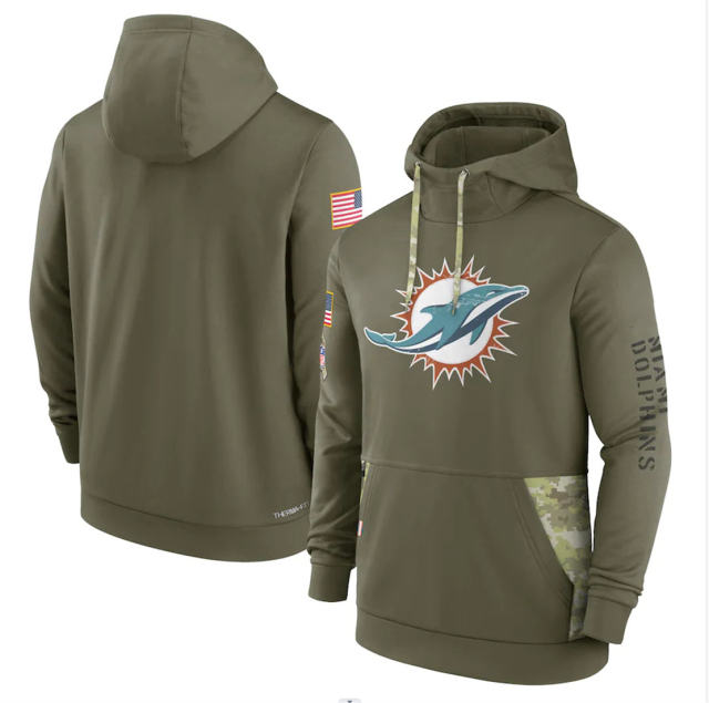 NFL Fan Apparel Sport Hoodies Male Winter American Football Sweater PQ8735B