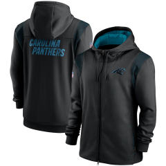 NFL Winter Hoodies Sport Fan Apparel Male American Football Sweater PQ7789A