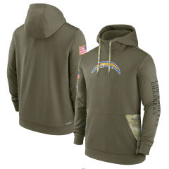 NFL Fan Apparel Sport Hoodies Male Winter American Football Sweater PQ8735B