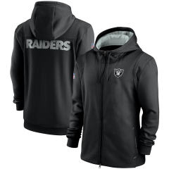 NFL Winter Hoodies Male American Football Sweater Sport Fan Apparel PQ7789B
