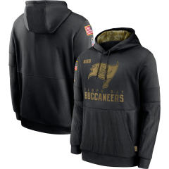 NFL Winter Hoodies American Football Sweater Male Sport Fan Apparel PQ9613C