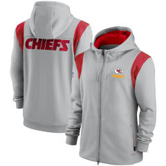 NFL Winter Hoodies Male American Football Sweater Sport Fan Apparel PQ7789B