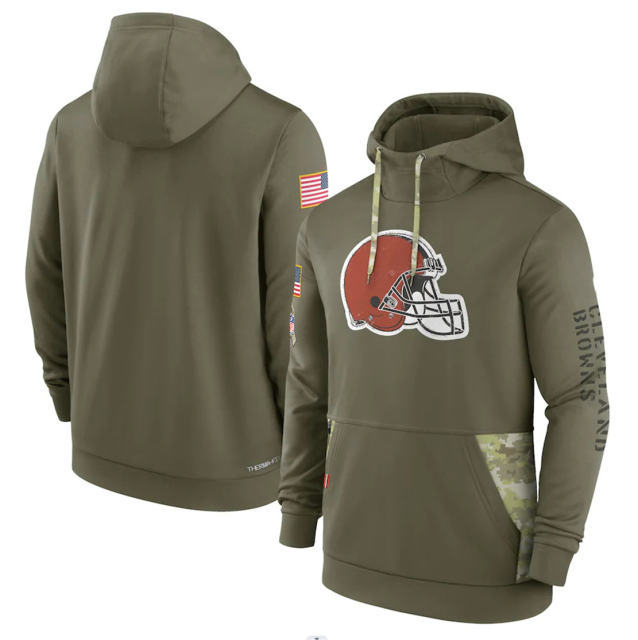NFL Sport Hoodies Male Fan Apparel Winter American Football Sweater PQ8735A