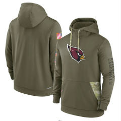 NFL Fan Apparel Sport Hoodies Male Winter American Football Sweater PQ8735B