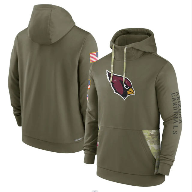 NFL Fan Apparel Sport Hoodies Male Winter American Football Sweater PQ8735B