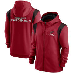 NFL Winter Hoodies Male American Football Sweater Sport Fan Apparel PQ7789B