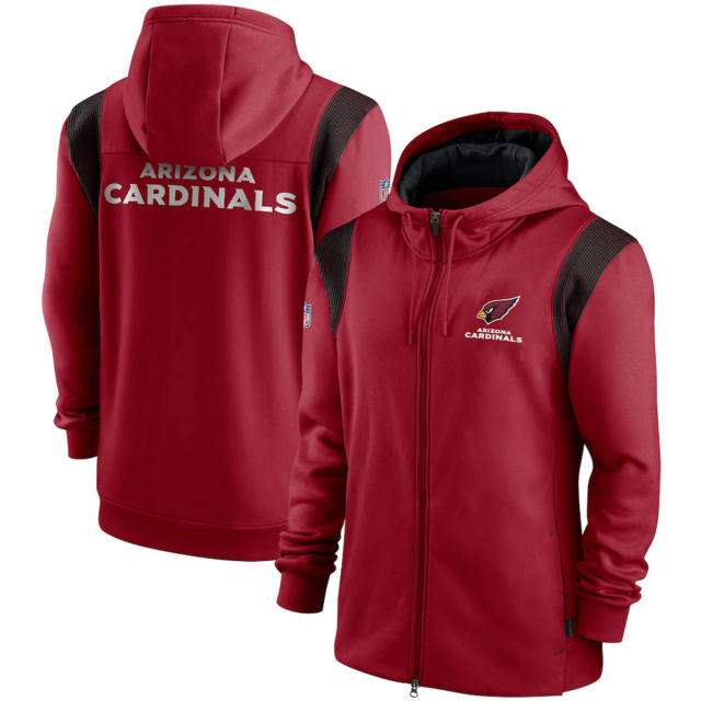 NFL Winter Hoodies Male American Football Sweater Sport Fan Apparel PQ7789B