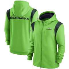 NFL Winter Hoodies Male American Football Sweater Sport Fan Apparel PQ7789B