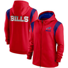 NFL Winter Hoodies Male American Football Sweater Sport Fan Apparel PQ7789B