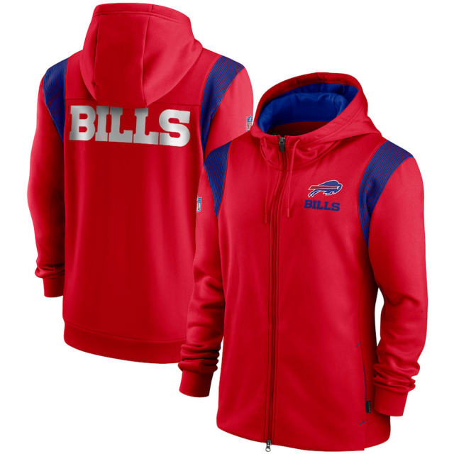 NFL Winter Hoodies Male American Football Sweater Sport Fan Apparel PQ7789B
