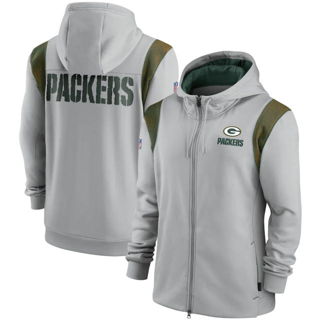 NFL Winter Hoodies Male American Football Sweater Sport Fan Apparel PQ7789B