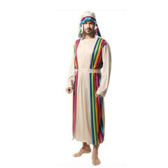 Desert Prince Cosplay Costume Carnival Arab Man Local Tyrant Outfit Arab COS Uniform PQ5730