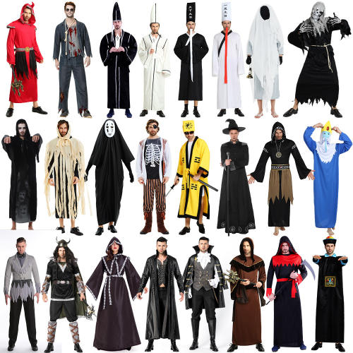 Men Costume