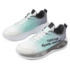 Man Summer Mesh Sport Shoes Male Sneakers PQ2383A