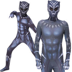 Ant-Man Costume For Kid Halloween Cosplay Uniform PQ19198K