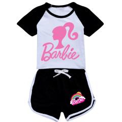 Real-life Cartoon Movie Sport Set Princess Uniform Girl Fancy Dress PQXT009