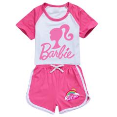 Real-life Cartoon Movie Sport Set Princess Uniform Girl Fancy Dress PQXT009