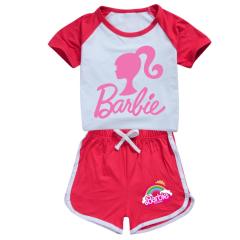 Real-life Cartoon Movie Sport Set Princess Uniform Girl Fancy Dress PQXT009