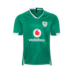 Ireland Rugby Jersey National Team Kits World Cup Football Fan Apparel Rugger Tops PQ3467