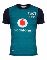 Ireland Rugby Jersey National Team Kits World Cup Football Fan Apparel Rugger Tops PQ3467