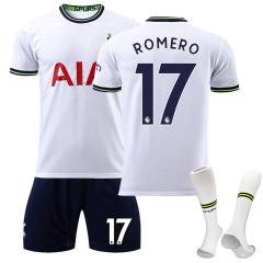 Tottenham Hotspur Soccer Fan Apparel No 10 Harry Kane Football Kits PQ75593