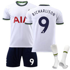 Tottenham Hotspur Soccer Fan Apparel No 10 Harry Kane Football Kits PQ75593