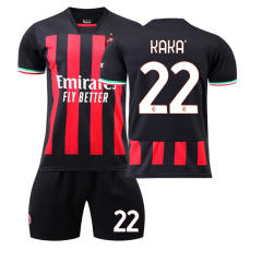 A.C. Milan Soccer Fan Apparel No 11 Zlatan Ibrahimović Football Kits PQ47229