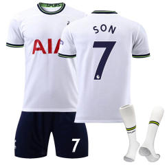 Tottenham Hotspur Soccer Fan Apparel No 10 Harry Kane Football Kits PQ75593
