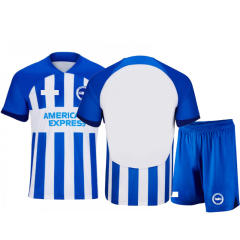 23-24 Kaoru Mitoma Soccer Fan Apparel Brighton & Hove Albion Football Kits PQ99475