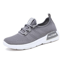 Wholesale Flyknit Sport Shoes For Women Casul Shoes Female Mesh Sneakers PQ-H-6