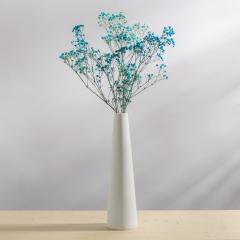 Simple Living Room Decoration Handmade Ceramic Vase Home Ornaments PQ-X-46