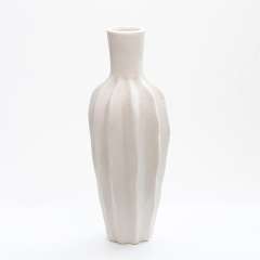 Pumpkin Home Ornaments Ceramic Vase Handmade Decoration PQ-DKV-248