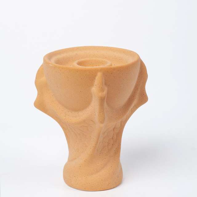 Ceramic Devil's Claw Candlestick Home Ornaments Handmade Decoration PQ-H210