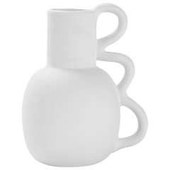 Japaness Style Ceramic Vase Handmade Table Decoration Home Ornaments PQ1231