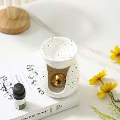 Ceramic Aromatherapy Burner Home Ornaments Incense Burner PQ8928